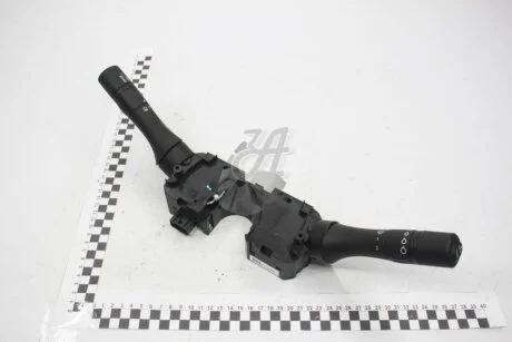 Переключатель подрулевой в сборе Renault Fluence 2010- Renault RENAULT 255670039R