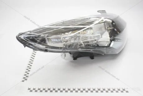 Фара правая Renault Megane III (11-14) Renault RENAULT 260102212R