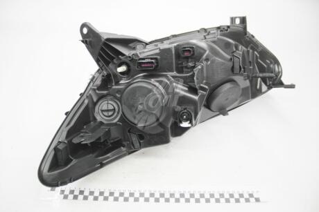 Фара прав Captur RENAULT 260102734R