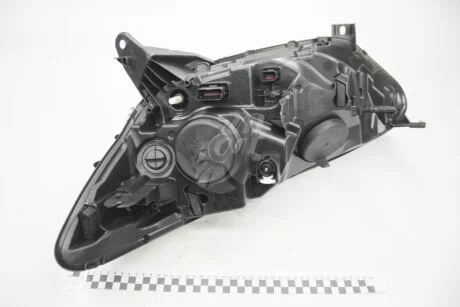 Фара прав Captur Renault RENAULT 260102734R