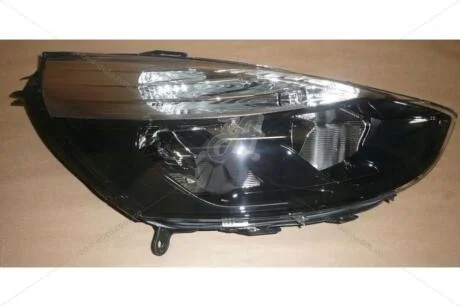 Фара правая Renault Clio IV (12-) (260103127R) Renault RENAULT '260103127R
