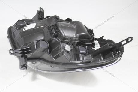 Фара передні праві Kangoo II (13-) RENAULT 260103948R