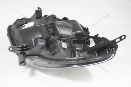 Фара передняя правая Renault Kangoo II (13-) Renault RENAULT 260103948R
