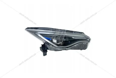Фара передня Renault Zoe II (19-) (260104674R) Renault RENAULT '260104674R