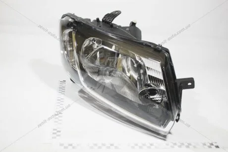 Фара правая LOGAN II / SANDERO II Renault RENAULT 260105344R