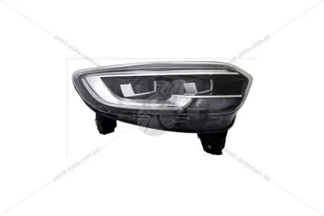 Фара правая Renault Kadjar (15-22) (260106875R) Renault RENAULT '260106875R