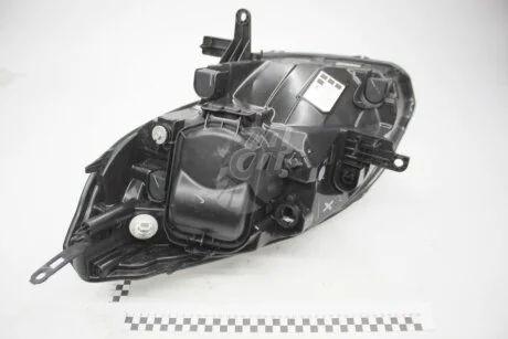 Фара прав (хром) Renault Kangoo II 2013- Renault RENAULT 260109958R