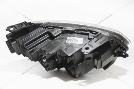 Фара левая Duster II (17-) RENAULT 260605549R