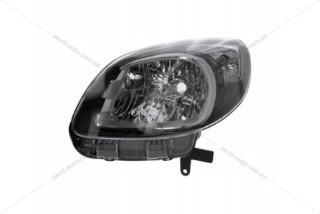 Фара ліва Renault Kangoo II (13-) (260607949R) Renault RENAULT '260607949R