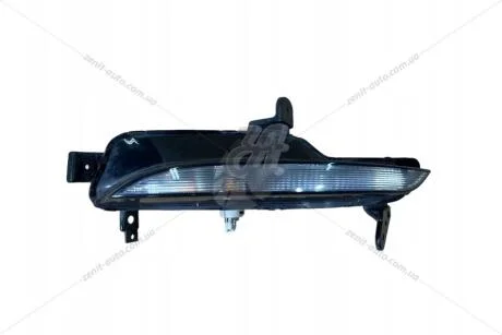 Указатель поворота передний правый Renault MeganeIV (16-) (261306376R) Renault RENAULT '261306376R