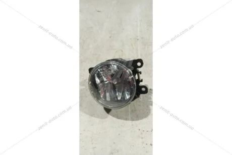 _Уцінка_безповоротний_незначні потертості_Фара протитуманна Renault Logan II, Kangoo II, Duster (261500097R) Renault RENAULT '261500097RUCENKA