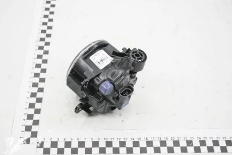 Фара протитуманна ліва Captur Renault RENAULT 261558707R