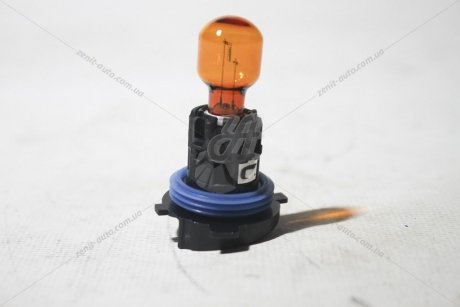 Лампа указат поворота (оранж) 12v 25w Laguna III, Lattitude RENAULT 262610001R