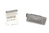 Фонарь подсветки номерного знака Duster II (17-) RENAULT 265108990E (фото 2)