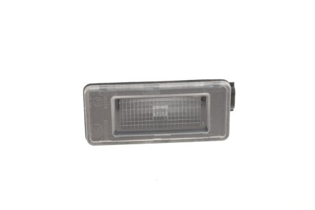 Фонарь подсветки номерного знака Duster II (17-) RENAULT 265108990E