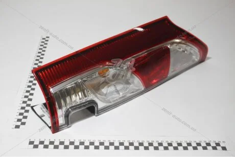 Ліхтар заднiй Renault RENAULT 265506747R