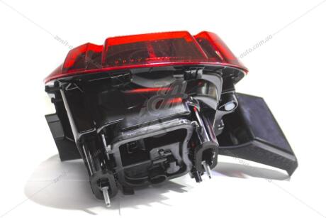 Ліхтар задній правий Duster II (22-) RENAULT '265507316R