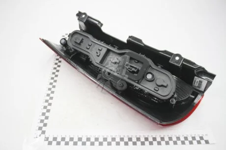 Фонарь задний правый Renault Dokker (13-) Renault RENAULT 265509604R