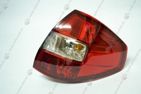 Фонарь задний прав Renault RENAULT 26550JY00A