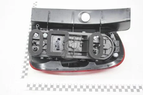 Ліхтар задній лівий Renault Duster (15-17) Renault RENAULT 265551679R