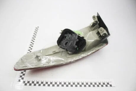 Фонарь задний левый наружный Renault Fluence (09-16) Renault RENAULT 265552802R