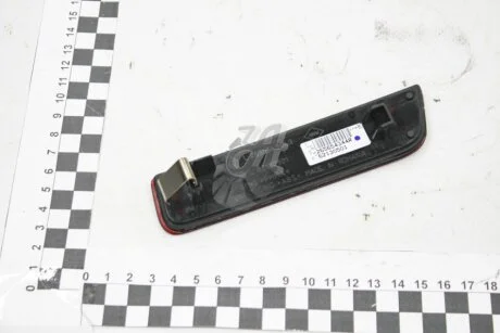 Катафот задн лівий Renault Logan MCV (Универсал) (13-), Duster (12-) Renault RENAULT 265654344R