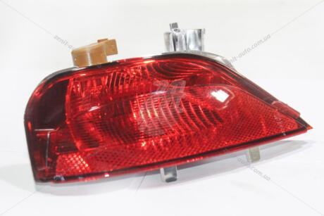 Ліхтар задній ПТФ правий Megane IV (16-) RENAULT '265808906R