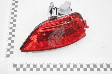 Фонарь противотуманный задний левый Renault Logan II,Sandero II (17-) Renault RENAULT 265854470R