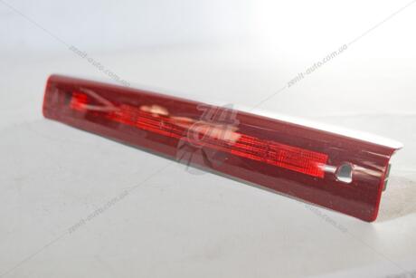 Фонарь крышки багажника Megane III RENAULT 265900026R
