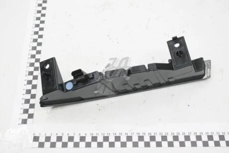 Огни дневные ходовые (правый) Renault Megane III/Fluence (13-16) Renault RENAULT 266002887R