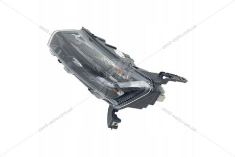 Фара ліва Dacia Spring (20-) RENAULT '266052417R