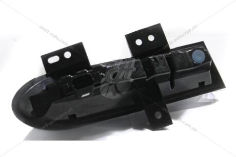 Ліхтар денного свiтла лiв Scenic III RENAULT 266055004R
