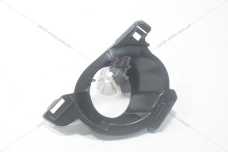 Кронштейн фари протитуманний лівий Dokker (12-) RENAULT '269166776R