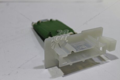 Резистор печки Logan II (13-20) RENAULT '271504503R