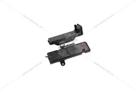 Крышка фильтра салона Renault Koleos (09-) (272767747R) Renault RENAULT '272767747R