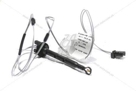 Датчик температури випарника Duster II (17-) RENAULT '277231636R