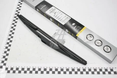 Щетка стеклоочистителя задняя 350mm Renault Kangoo II, Laguna III Renault RENAULT 287906144R