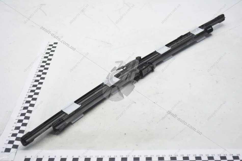 Щетка стеклоочистителя передняя б/к 600x475mm Renault Koleos (08-) Renault RENAULT 288900838R (фото 1)