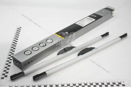 Щітка склоочисника безкаркасна (500/500mm) Renault Logan Renault RENAULT 288901158R