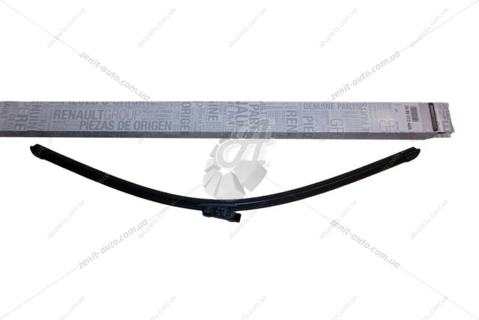 Щетка стеклоочистителя левая Renault Trafic III (14-), BMW 2/5/7 (15-) (288901346R) Renault RENAULT '288901346R (фото 1)