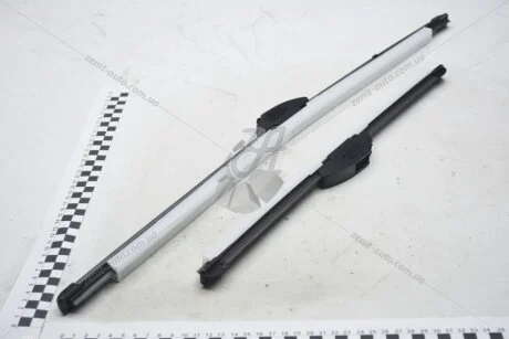Щетка стеклоочистителя передняя б/к 650x425mm Renault Kadjar Renault RENAULT 288901965R