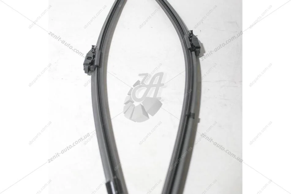 Щётка стеклоочистителя (к-т 2шт) Renault Duster (11-17) Renault RENAULT 288903916R (фото 1)