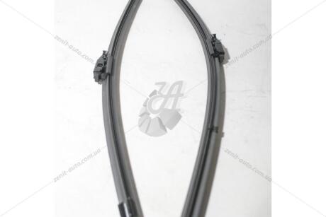 Щітка склоочисника (к-т 2шт) Duster (11-17) RENAULT 288903916R