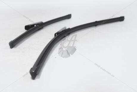 Щітка склоочисника б/к (2шт) Clio III (05-12) RENAULT 288908085R