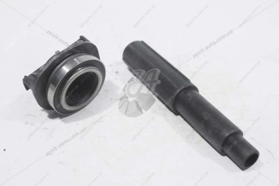 Зчеплення у зборі Renault Logan, Logan MCV, Sandero 1,6 [K7M) Renault RENAULT 302052223R (фото 1)