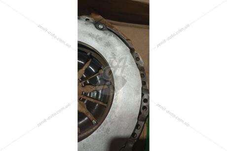 Уцінка_наліт іржі_Зчеплення 1,4 16V Scenic III (08-) (302053110R) RENAULT '302053110RUCENKA