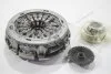 Комплект зчеплення DC4 1.5dci (robot) Fluence, Megane III, Scenic III, Captur, Kadjar Renault RENAULT 302054315R (фото 1)
