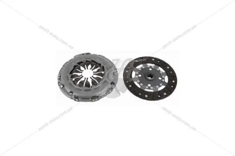 Сцепление комплект Renault Clio IV Megane III Kango II (302054452R) Renault RENAULT '302054452R