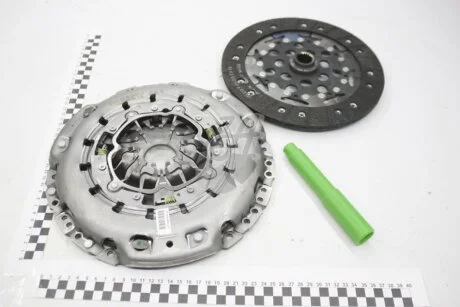 Сцепление 2.0 TCe 16V Renault Megane III Renault RENAULT 302055634R