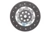 Зчеплення комплект 2,3dci Renault Master III (10-) Renault RENAULT 302056600R (фото 4)